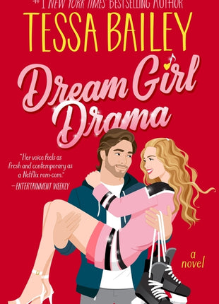 Dream Girl Drama - Ingram