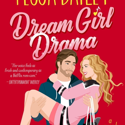 Dream Girl Drama - Ingram