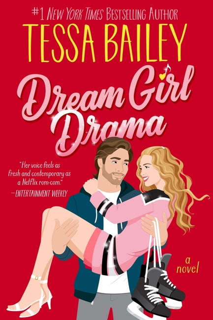 Dream Girl Drama - Ingram