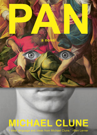 Pan - Ingram