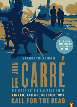 Call for the Dead: A George Smiley Novel - Ingram