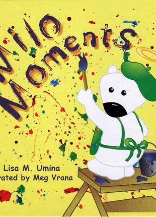 Milo Moments - Ingram