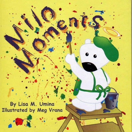 Milo Moments - Ingram