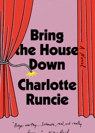 Bring the House Down - Ingram