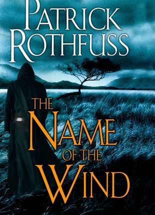 Name of the Wind - Ingram