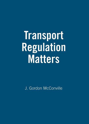 Transport Regulation Matters - Ingram
