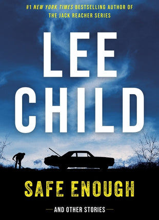 Safe Enough: And Other Stories - Ingram