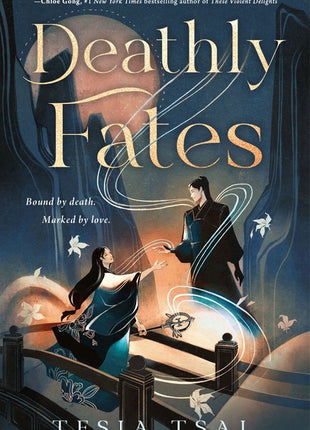 Deathly Fates - Ingram