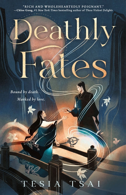Deathly Fates - Ingram