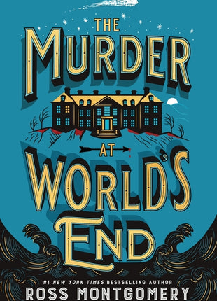 Murder at World's End - Ingram