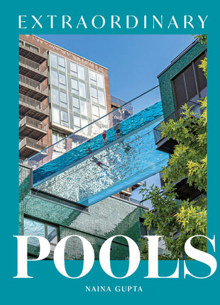 Extraordinary Pools - Ingram