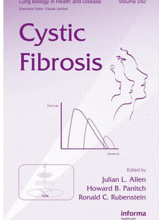 Cystic Fibrosis - Ingram