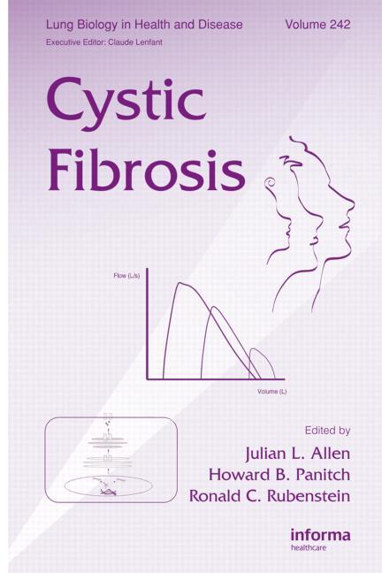 Cystic Fibrosis - Ingram