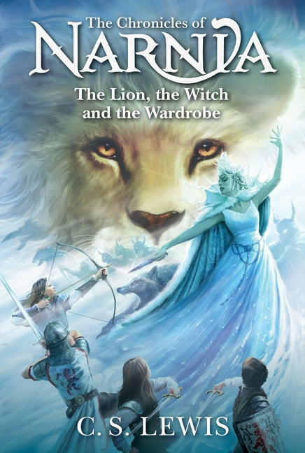 Lion, the Witch and the Wardrobe - Ingram