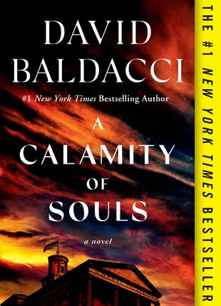 Calamity of Souls - Ingram