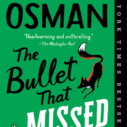 Bullet That Missed: A Thursday Murder Club Mystery - Ingram
