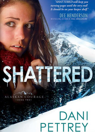 Shattered - Ingram