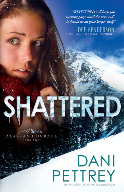 Shattered - Ingram
