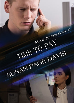 Time to Pay - Ingram