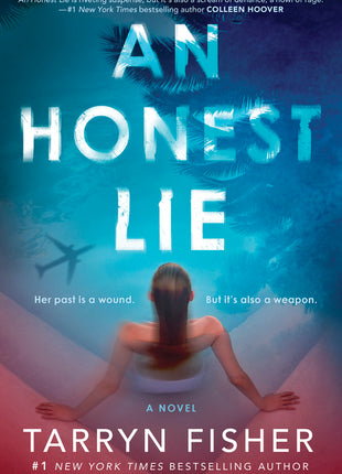 Honest Lie: A Domestic Thriller (Original) - Ingram
