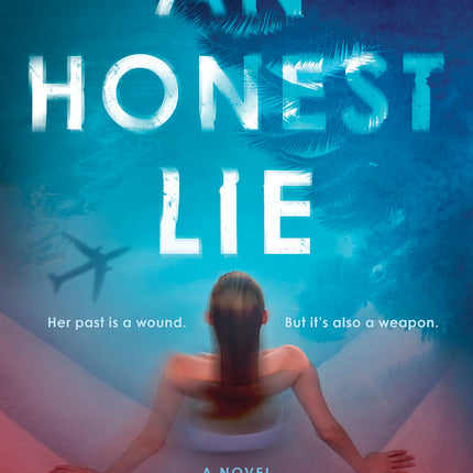 Honest Lie: A Domestic Thriller (Original) - Ingram