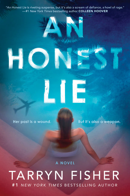 Honest Lie: A Domestic Thriller (Original) - Ingram