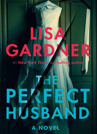 Perfect Husband - Ingram