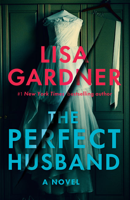 Perfect Husband - Ingram