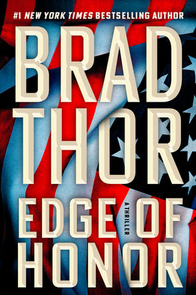 Edge of Honor: A Thriller - Ingram