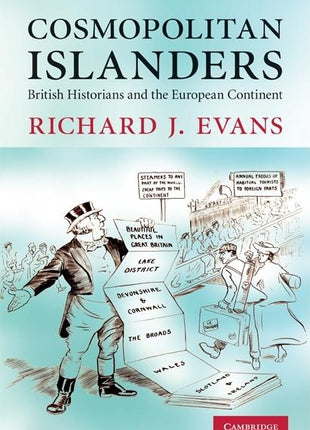 Cosmopolitan Islanders - Ingram