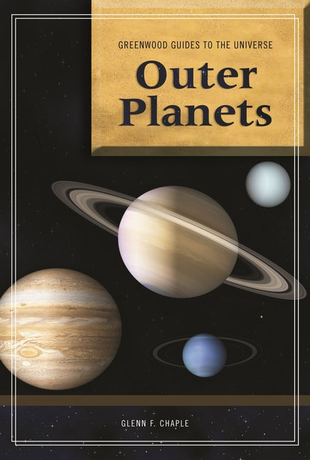 Guide to the Universe: Outer Planets - Ingram