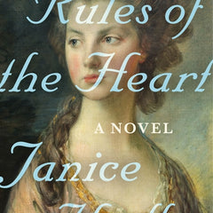 Rules of the Heart - Ingram