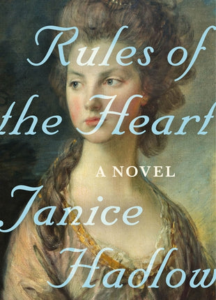 Rules of the Heart - Ingram