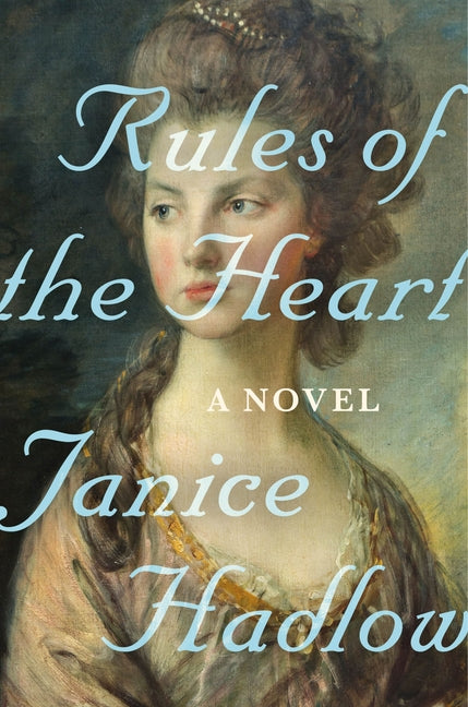 Rules of the Heart - Ingram