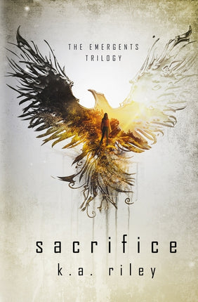 Sacrifice: A Young Adult Dystopian Novel - Ingram