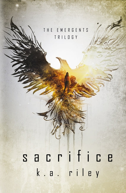 Sacrifice: A Young Adult Dystopian Novel - Ingram