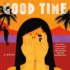 Here for a Good Time - Ingram