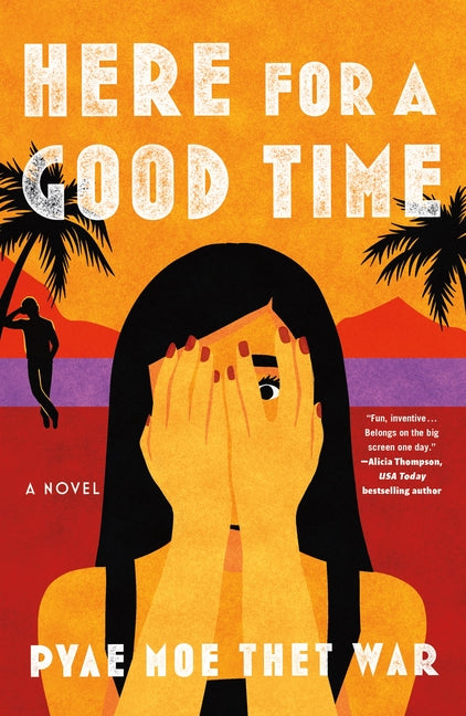 Here for a Good Time - Ingram