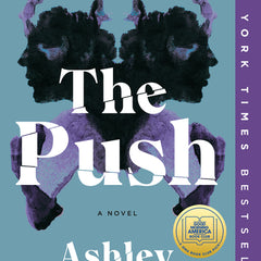 Push: A GMA Book Club Pick - Ingram