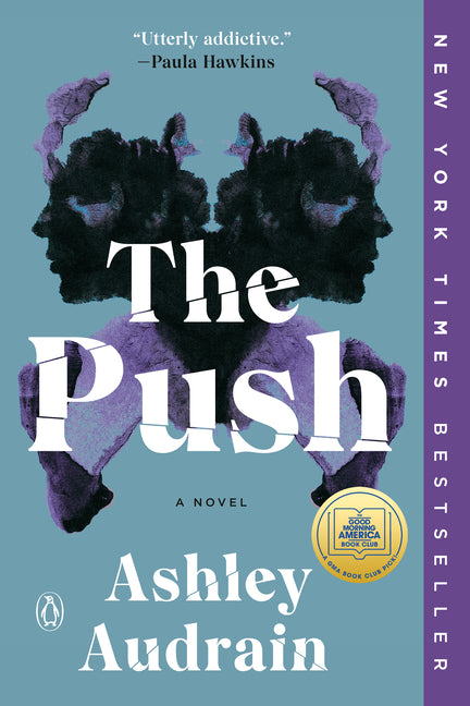 Push: A GMA Book Club Pick - Ingram