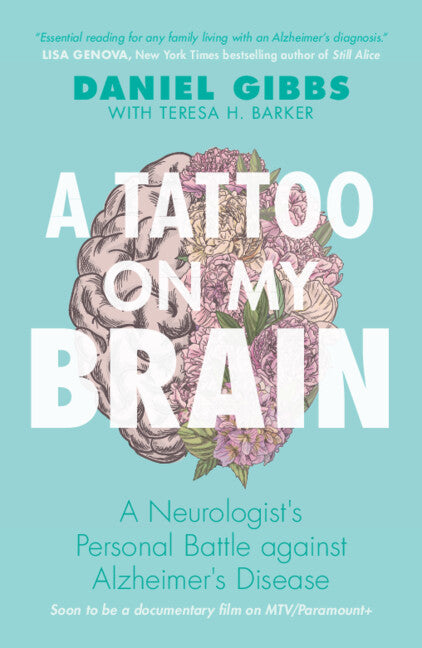 Tattoo on My Brain (Revised) - Ingram