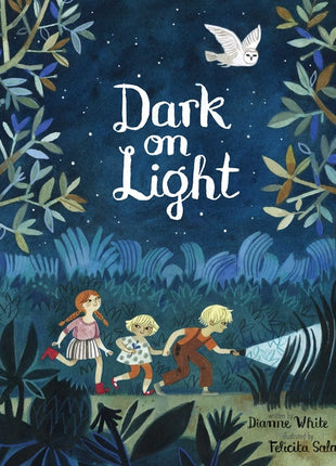 Dark on Light - Ingram