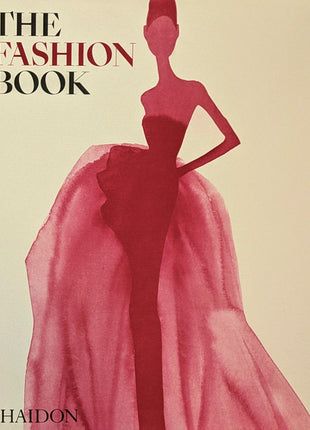 Fashion Book - Ingram