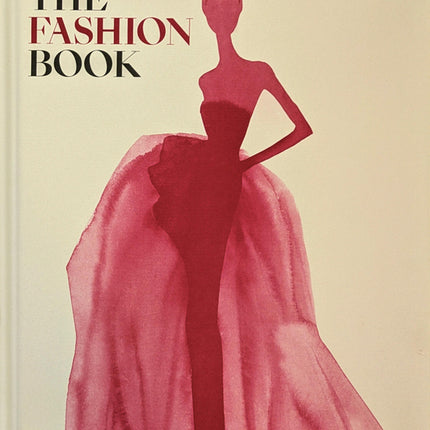 Fashion Book - Ingram