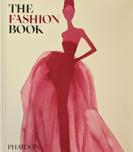 Fashion Book - Ingram