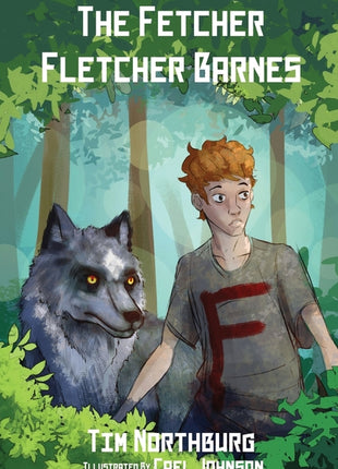 Fetcher Fletcher Barnes - Ingram