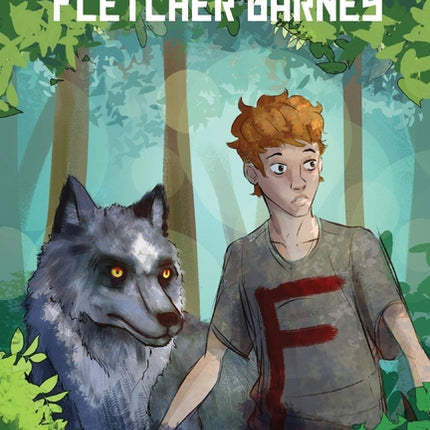 Fetcher Fletcher Barnes - Ingram