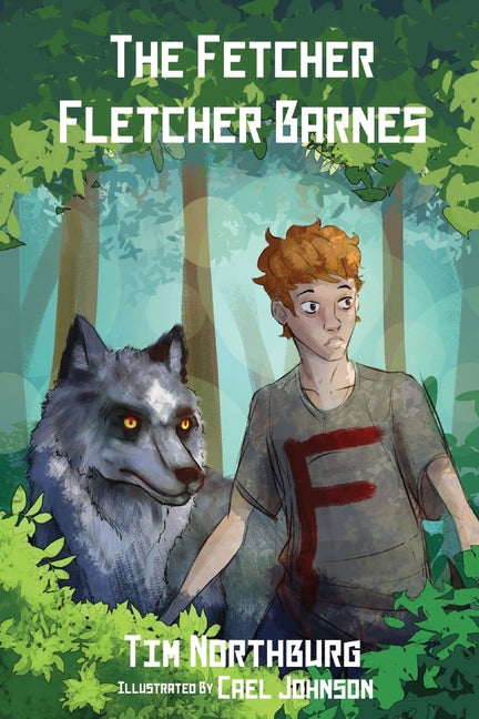 Fetcher Fletcher Barnes - Ingram