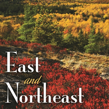 America's Natural Places: East and Northeast - Ingram