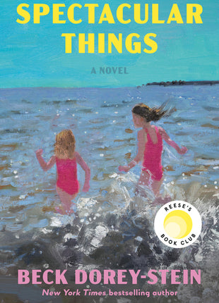 Spectacular Things: Reese's Book Club - Ingram